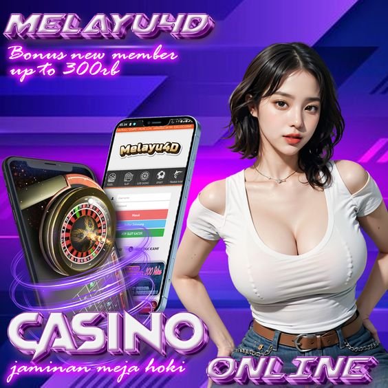 Link Slot MPO Terbaru dengan Permainan Gacor