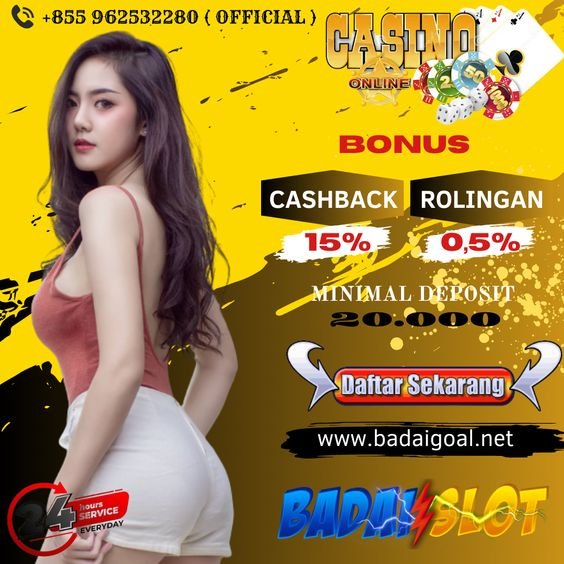 Mengapa Slot Online Menjadi Pilihan Utama di Dunia Perjudian Modern