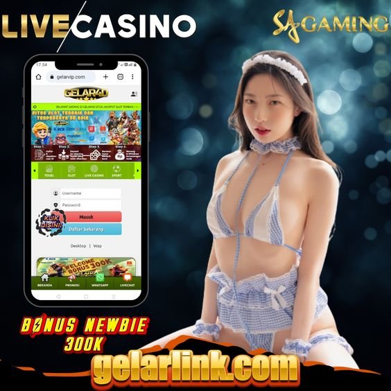 Rahasia di Balik Slot Online: Mitos dan Fakta