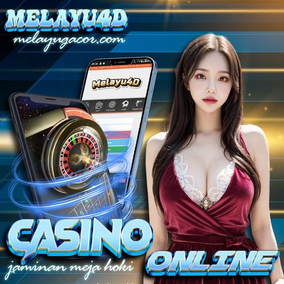 Slot QRIS: Kemudahan Transaksi Digital untuk Pengalaman Optimal