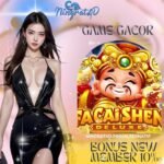 SlotAsiaBet: Situs dengan Slot Klasik dan Modern