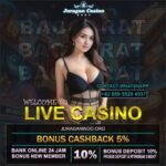 Bermain di Situs Slot Dana: Mitos dan Fakta yang Harus Anda Tahu